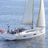 Alquiler de velero en Ibiza