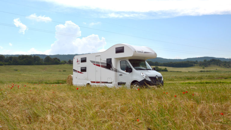 Gu a Imprescindible Para Viajar Con Autocaravana Camperdadi