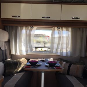 Camperdadi, referentes en el sector del caravaning