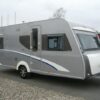 Caravana Burstner 465 TS FIFTY