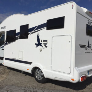 10 Consejos para Alquilar Autocaravanas