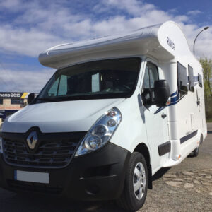 Cuando te planteas el alquiler de autocaravanas integrales en Madrid o cualquier otro tipo, es esencial que consideres tus necesidades específicas. 