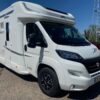 AutocaravanaRimor Katamarano 95