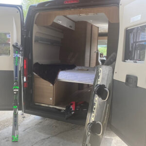 Autocaravana MC LOUIS MENFYS