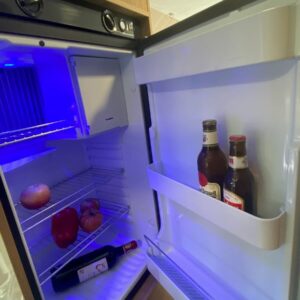 Autocaravana MC LOUIS MENFYS