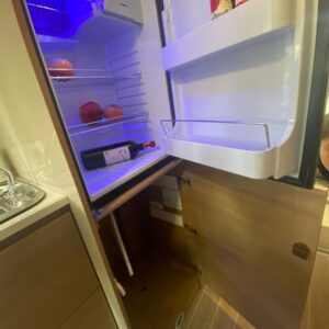 Autocaravana MC LOUIS MENFYS