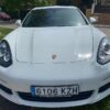 Alquiler de porsche panamera diesel