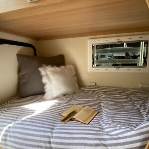 Autocaravana MC LOUIS GLMAYS 322