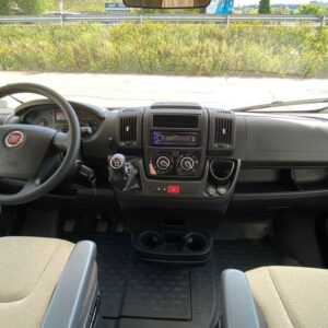 Autocaravana MC LOUIS GLMAYS 322