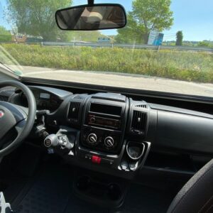 autocaravana mc Louis mc4 360