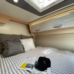 autocaravana mc Louis mc4 360