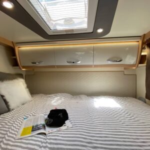 autocaravana mc Louis mc4 360