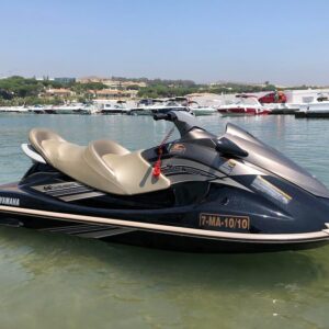 Moto Agua - Yamaha VX 1100 AJ