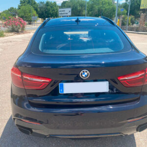 bmx x6 50m alquiler coche madrid 3