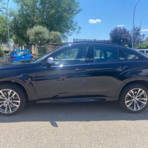 bmx x6 50m alquiler coche madrid 5