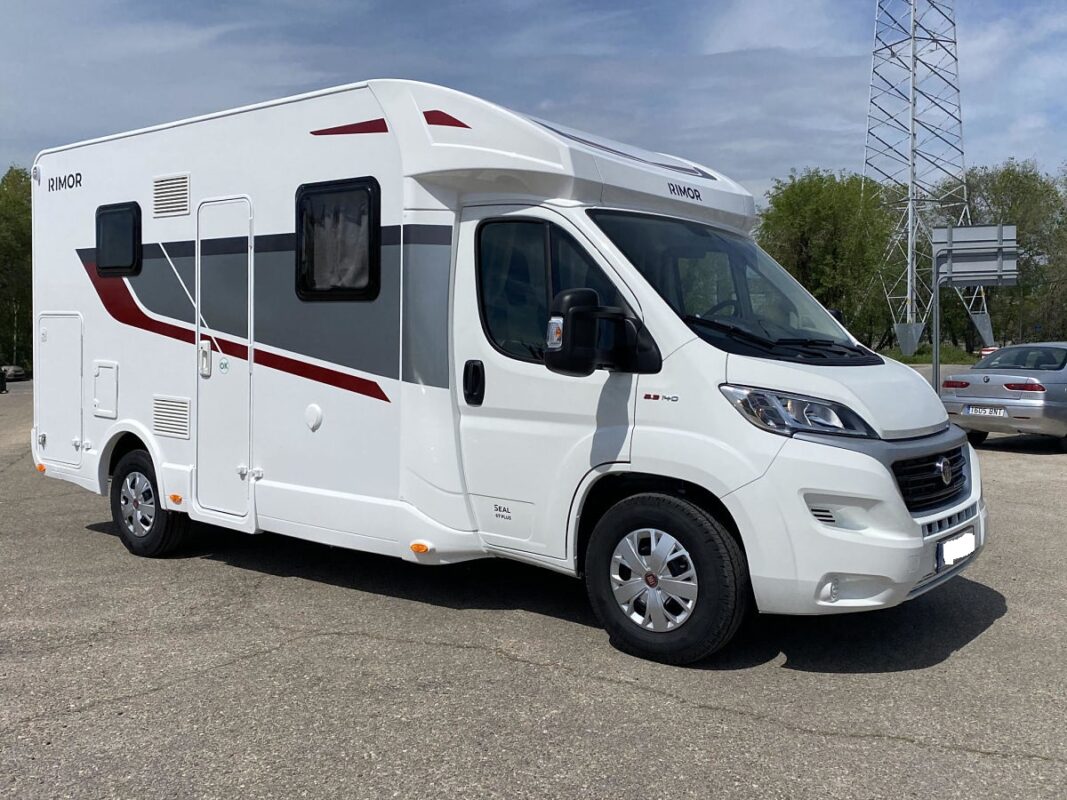 10 Mejores Campings Cerca de Madrid