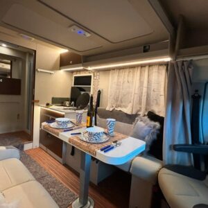 Rimor Seal 67 Plus - año 2021