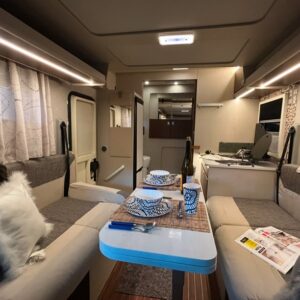 Rimor Seal 67 Plus - año 2021