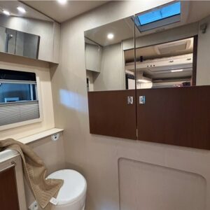 Rimor Seal 67 Plus - año 2021