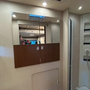 Rimor Seal 67 Plus - año 2021