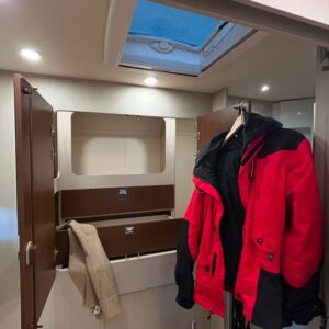 Rimor Seal 67 Plus - año 2021