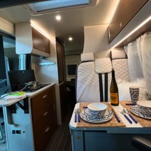 Rimor Horus 45 - año 2022