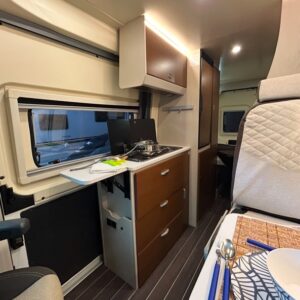 Rimor Horus 45 - año 2022