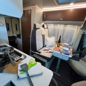 Rimor Horus 45 - año 2022