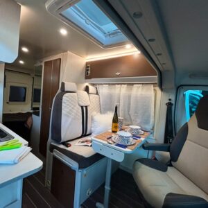 Rimor Horus 45 - año 2022