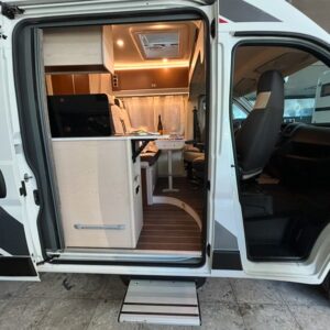 Rimor Horus 45 - año 2022