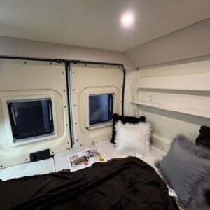 Rimor Horus 45 - año 2022