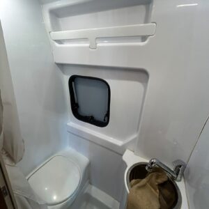 Rimor Horus 45 - año 2022