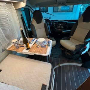 Rimor Horus 45 - año 2022