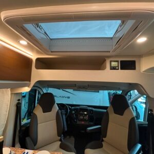 Rimor Horus 45 - año 2022