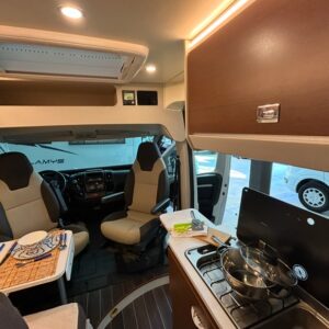 Rimor Horus 45 - año 2022