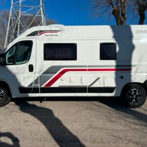 Rimor Horus 45 - año 2022