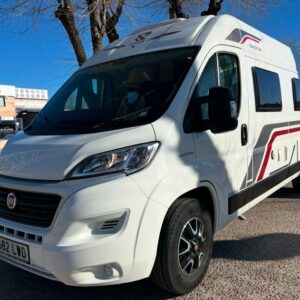 Rimor Horus 45 - año 2022