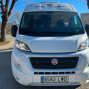 Rimor Horus 45 - año 2022