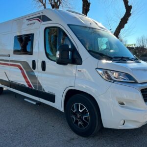 Rimor Horus 45 - año 2022