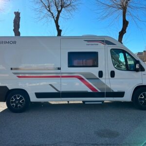 Rimor Horus 45 - año 2022