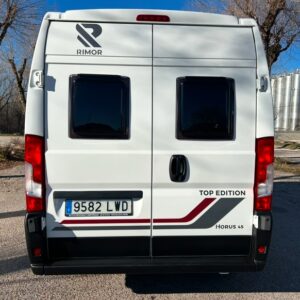 Rimor Horus 45 - año 2022