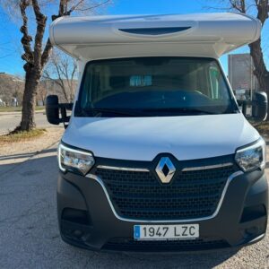 Rimor Hygge 14 plus - año 2022