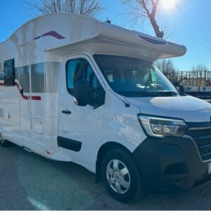 Rimor Hygge 14 plus - año 2022