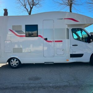 Rimor Hygge 14 plus - año 2022