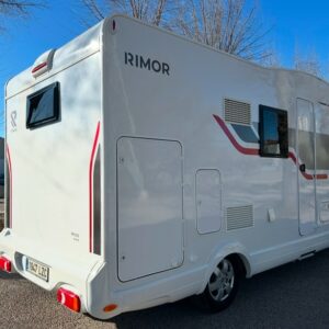 Rimor Hygge 14 plus - año 2022