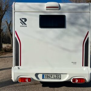 Rimor Hygge 14 plus - año 2022