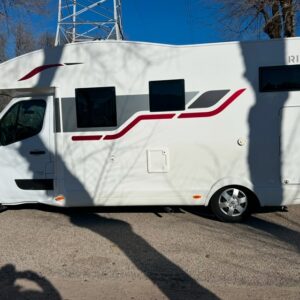 Rimor Hygge 14 plus - año 2022