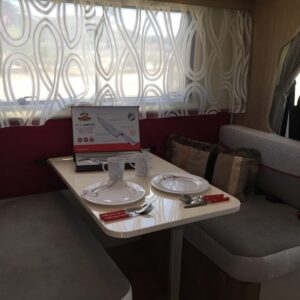 autocaravana rimor seal 9/2021 95000km