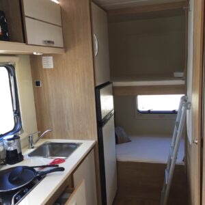 autocaravana rimor seal 9/2021 95000km