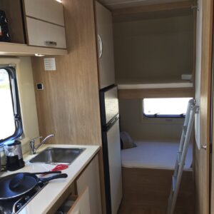 autocaravana rimor seal 9/2021 95000km